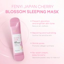 Fenyi Cherry Blossom Sleeping Mask - 3gm