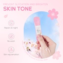 Fenyi Cherry Blossom Sleeping Mask - 3gm