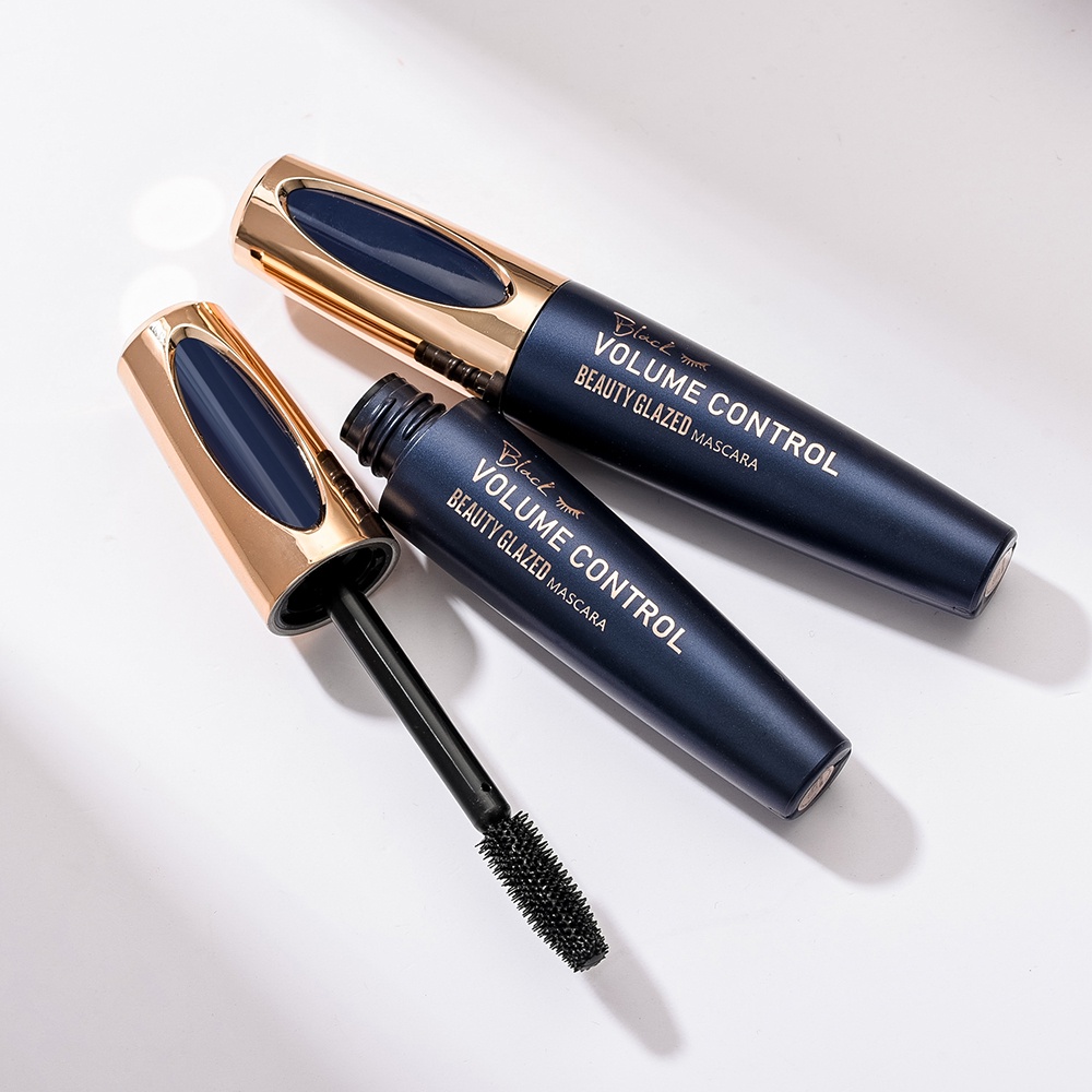 Beauty Glazed Volume Control Black Mascara