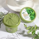 Fenyi Green Tea Mud Mask - 100g