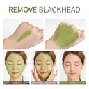 Fenyi Green Tea Mud Mask - 100g