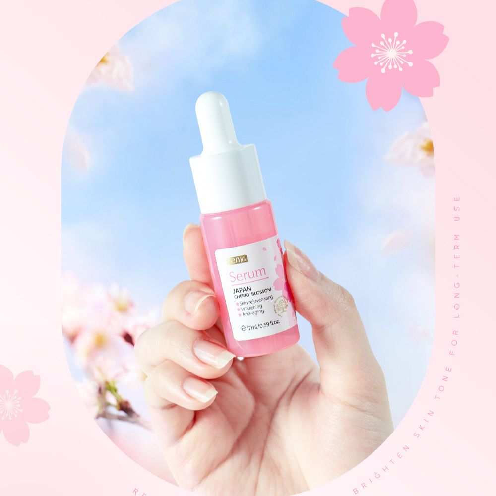 Fenyi Japan Cherry Blossom Serum - 17ml