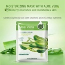 Hchana Aloe Vera Sheet Mask