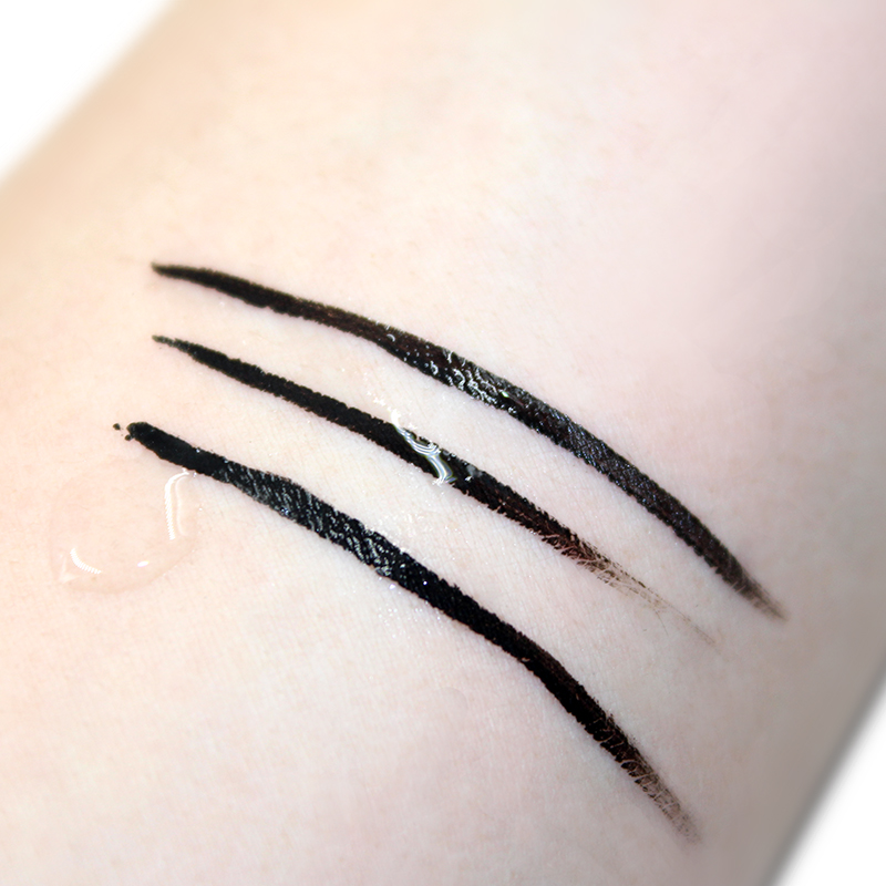 IMEY305 - Imagic Waterproof Liquid Eyeliner