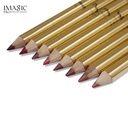 IMLP210 - Imagic 08 Color Matte Lip Liner Set