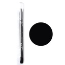 LA Girl Gel Glide Eyeliner Pencil - Very Black