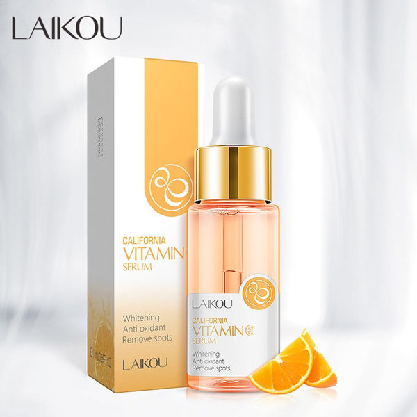 LAIKOU California Vitamin C Serum - 17ml