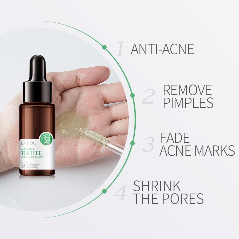 Laikou Australian Tea Tree Serum - 17ml