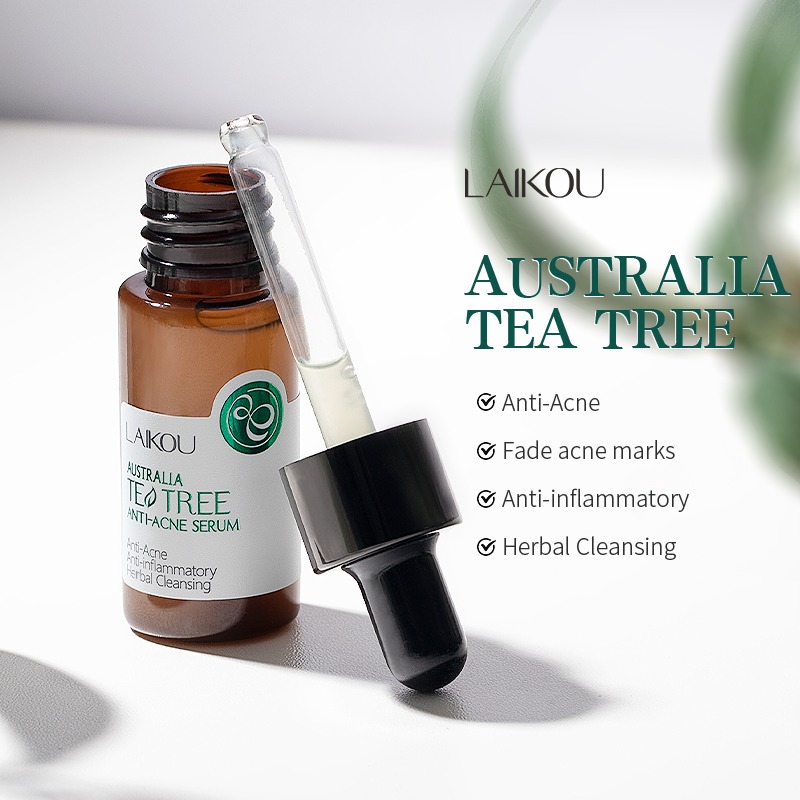 Laikou Australian Tea Tree Serum - 17ml