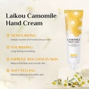 Laikou Camomile Hand Cream - 30g