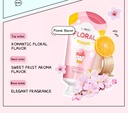 Laikou Floral Nourishing Hand Cream - 50g