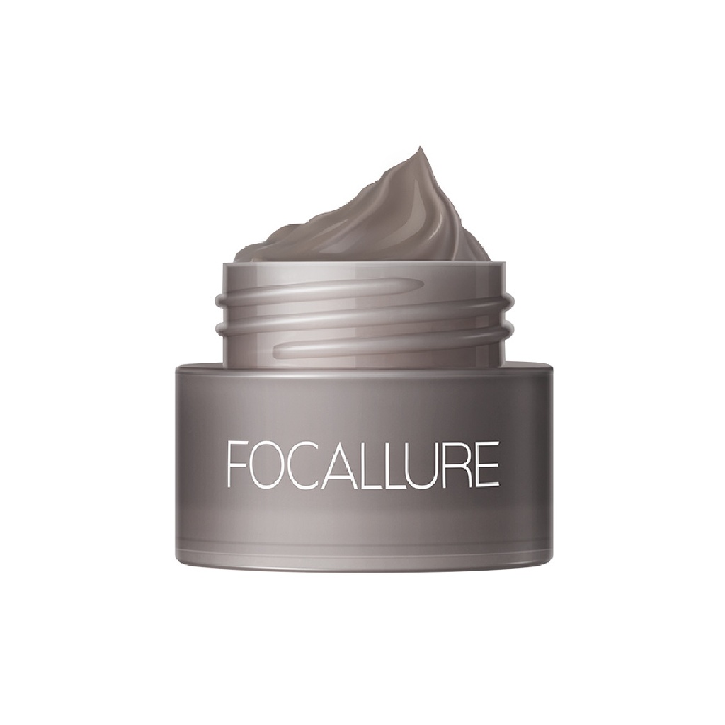 FASC12 - Focallure Coffee Bean Clay Mask