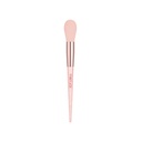 PFT04 - PINKFLASH Flame Shape Blush Brush