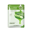 Hchana Cucumber Sheet Mask