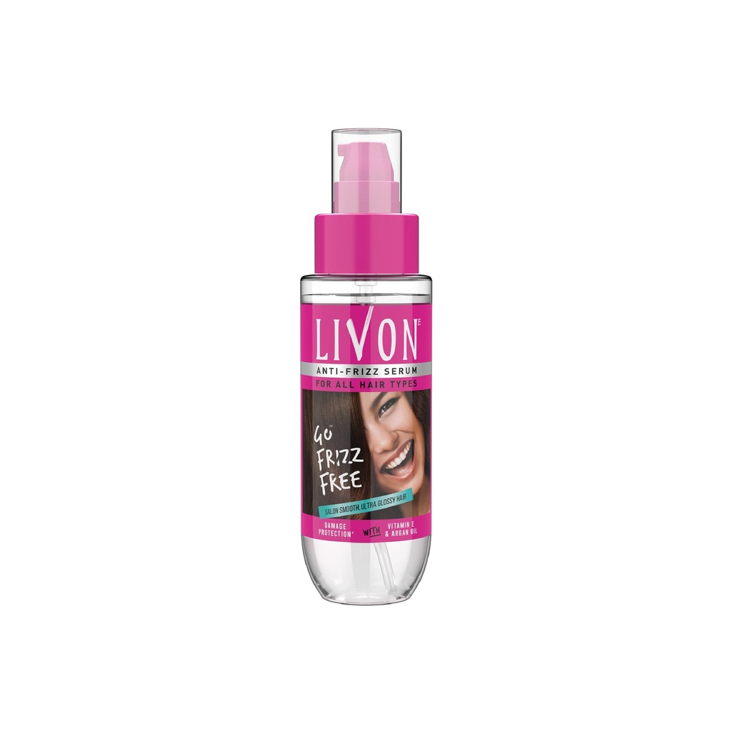 Livon Hair Serum(50ml)