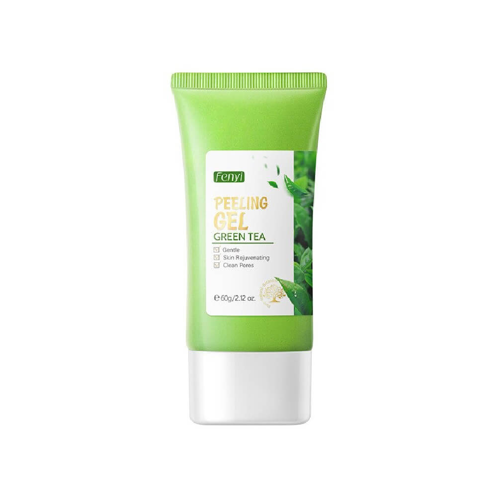 Fenyi Green Tea Mild Cleanser(50g)