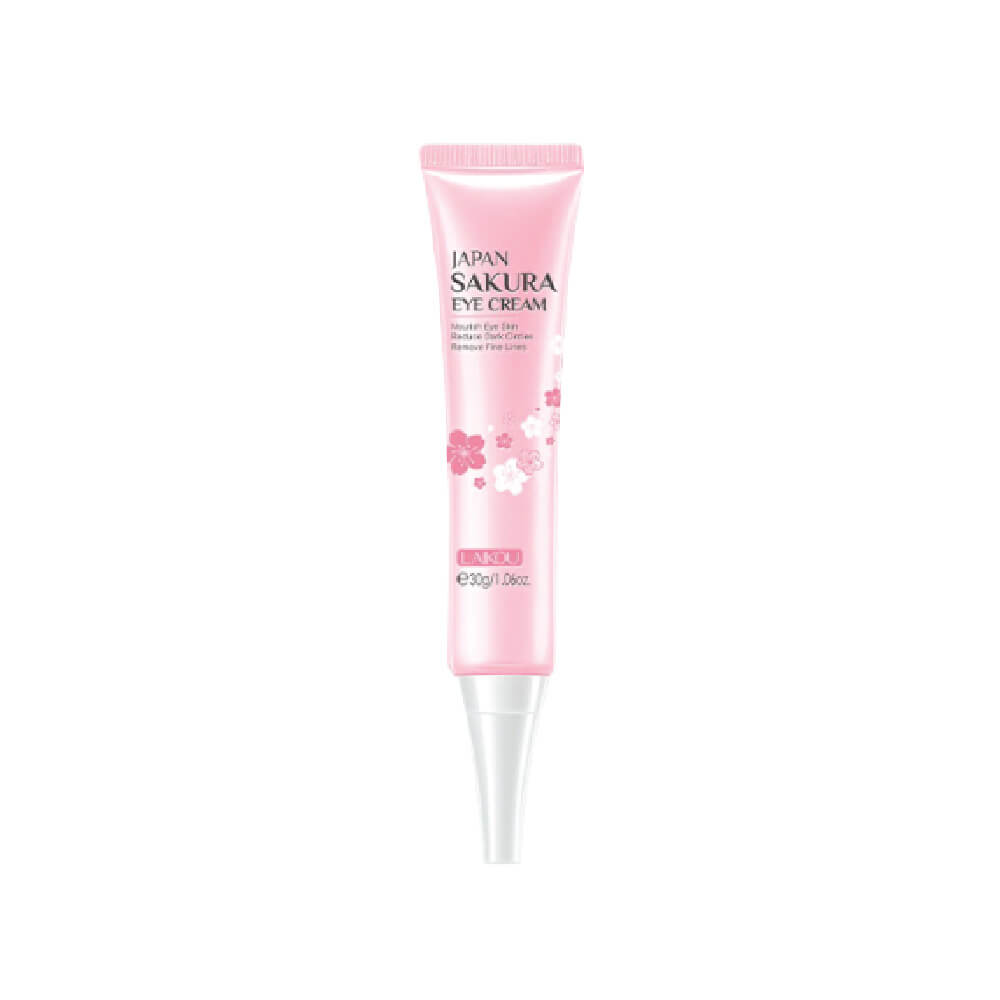 Laikou Japan Sakura Eye Cream(30g)