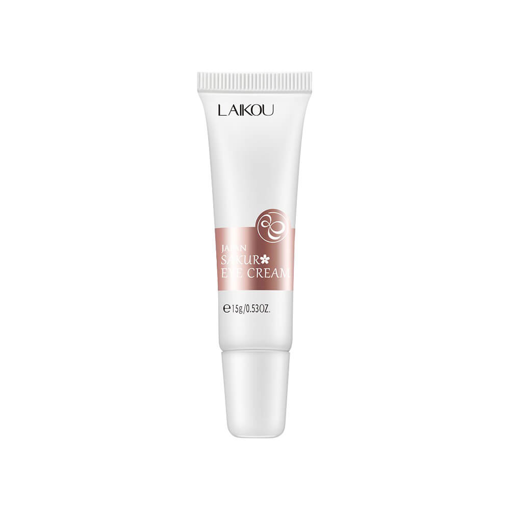 Laikou Sakura Eye Cream