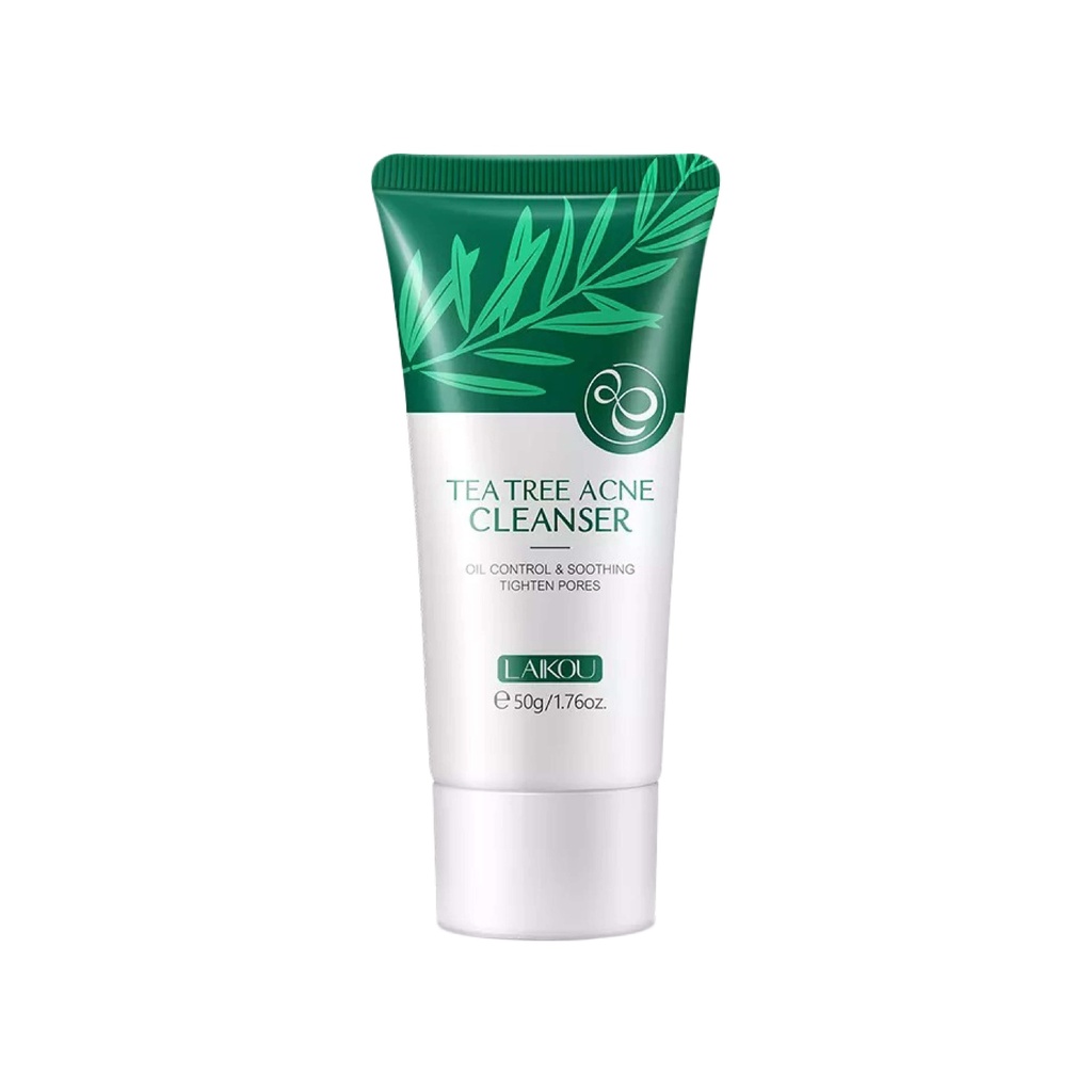 Laikou Tea Tree ACNE Cleanser