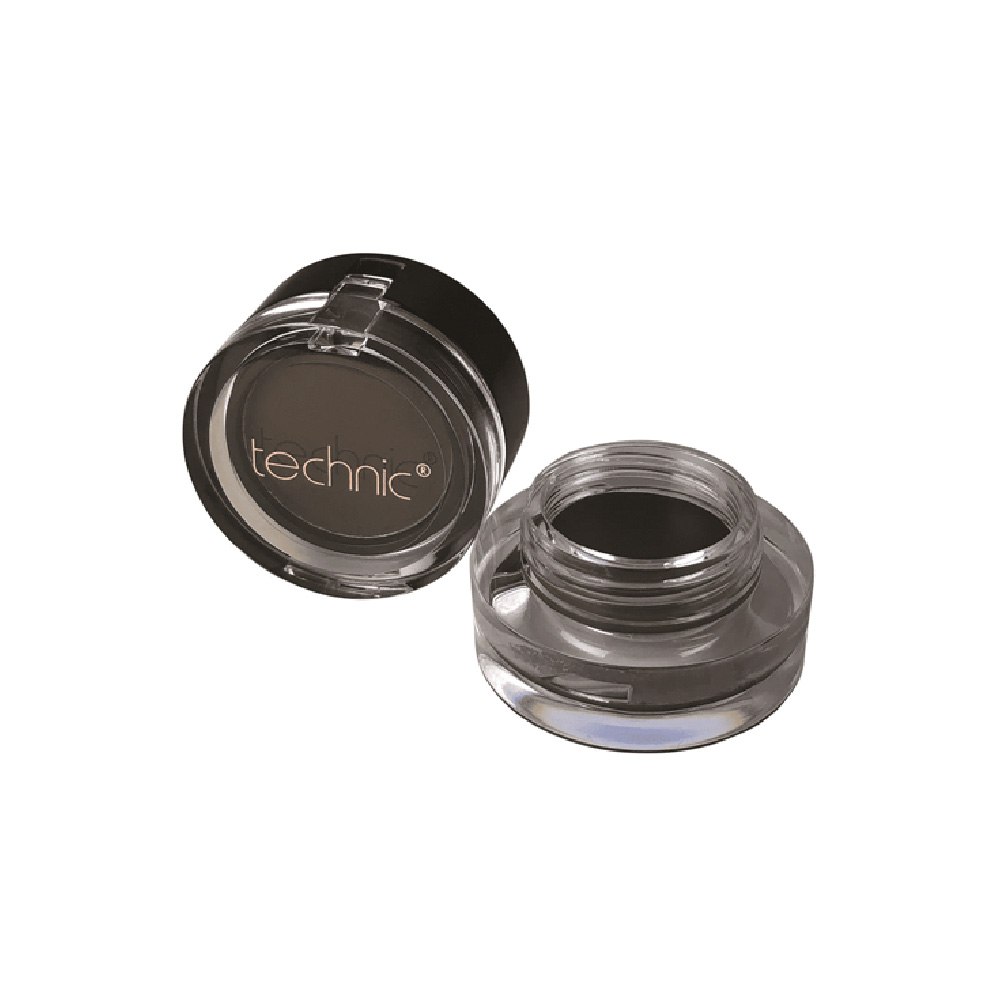 Technic Brow Pomade & Powder Duo - Dark