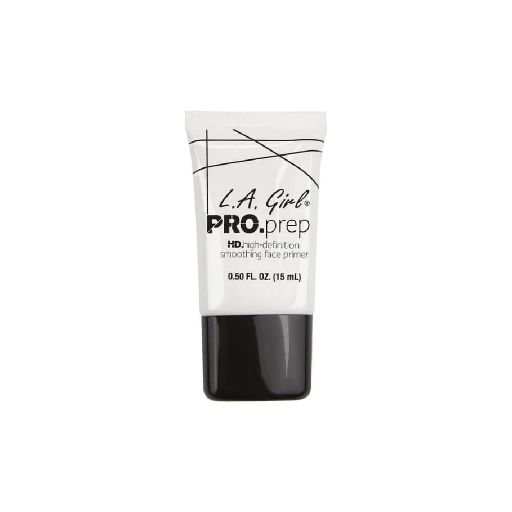 LA Girl Pro Prep Primer High Defination