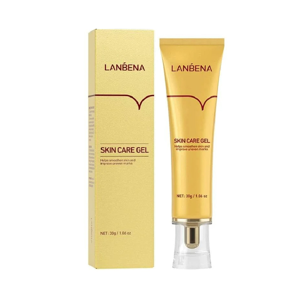 Lanbena TCM Scar and ACNE Mark Removal Gel Ointment