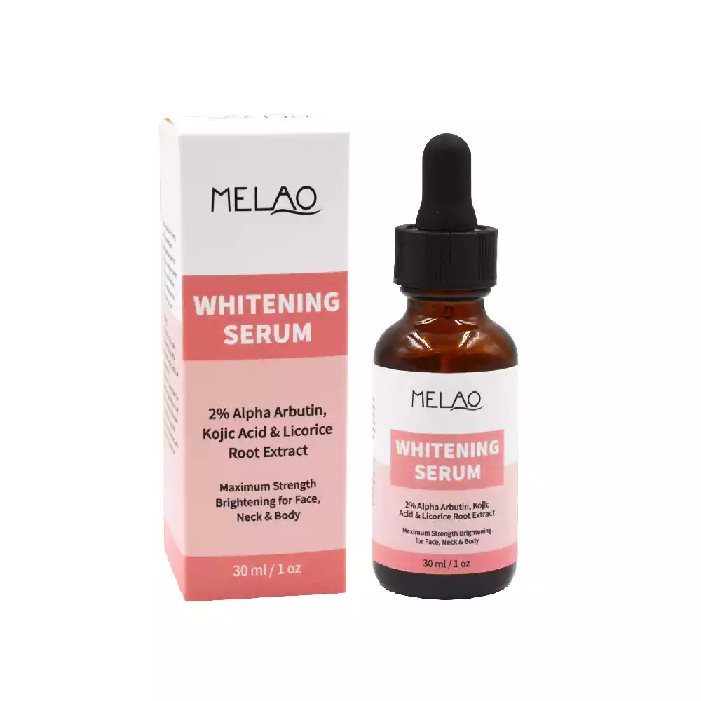 Melao Whitening Serum