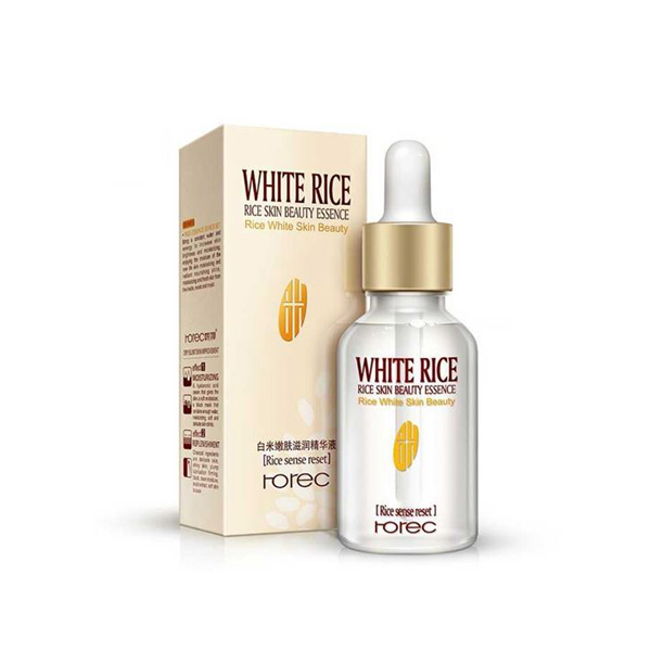 ROREC Rice Skin Beauty Essence