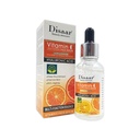 Disaar Vitamin C Facial Serum