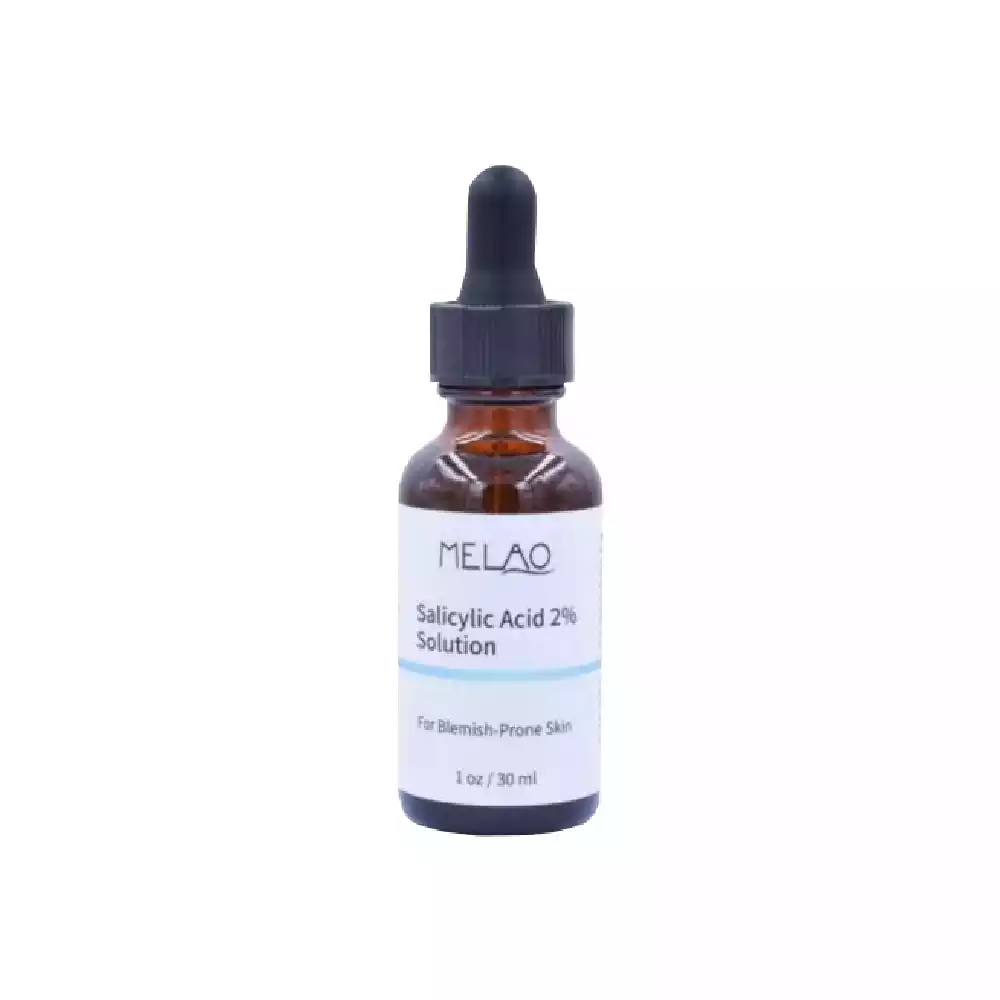 Melao Salicylic Acid 2% Solution