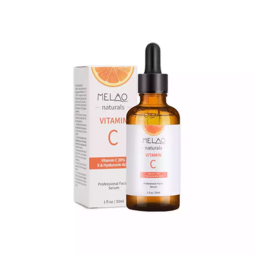 Melao Vitamin C Serum 