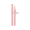 PINKFLASH Hypersharp Waterproof Eyeliner (02 Brown) (PF-E05)