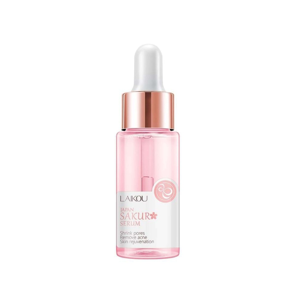 Laikou Japan Sakura Serum