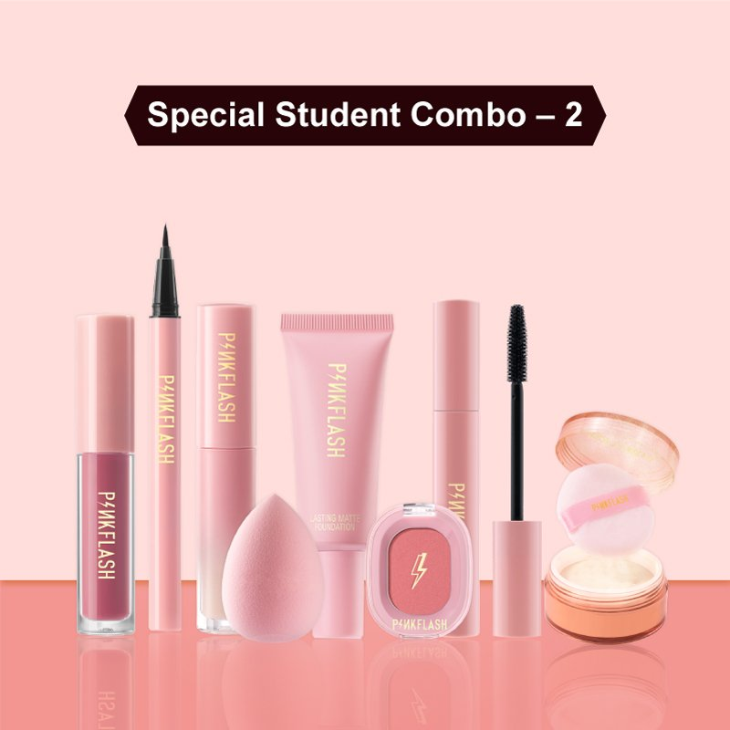 Special Student Combo – 2