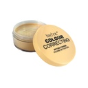 Technic Colour Correcting Setting Powder