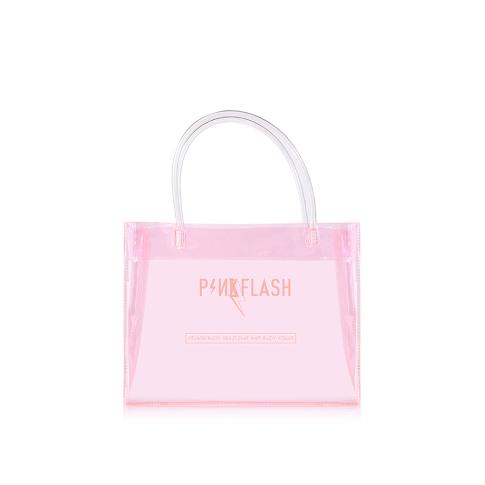 PinkFlash Makeup Bag