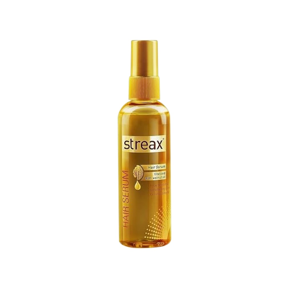 Streax Walnut Hair Serum