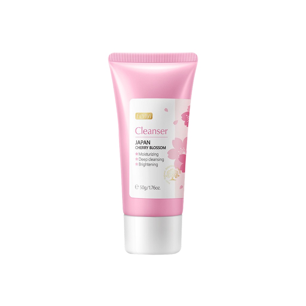 Fenyi Japan Cherry Blossom Cleanser 