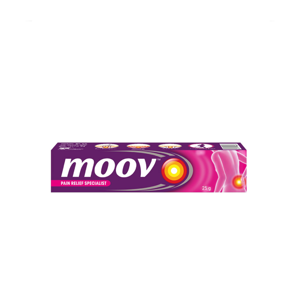 Moov Pain Relief Ointment 