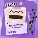 Ireneda Always Online Gel Eyeliner (IR-E07)