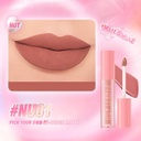 [PF-L07.NU01] PINKFLASH Transferproof Liquid Matte Lipstick (PF-L07) (NU01)