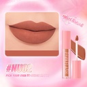 [PF-L07.NU02] PINKFLASH Transferproof Liquid Matte Lipstick (PF-L07) (NU02)