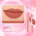 [PF-L07.PK01] PINKFLASH Transferproof Liquid Matte Lipstick (PF-L07) (PK01)