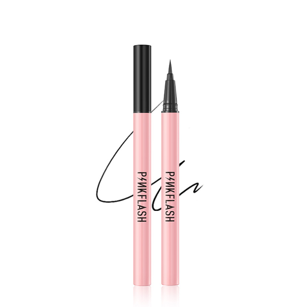 PINKFLASH Waterproof Easy Eyeliner (PF-E01)