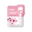 Laikou Sakura Mud Mask