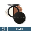 FA05 - Focallure Highlight & Bronze DUO Contour - 8.4g