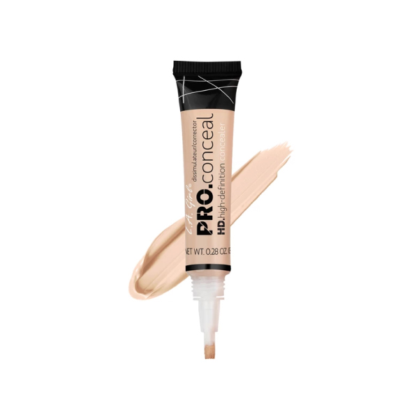 LA Girl HD Pro Concealer