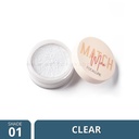 FA154 - Focallure MATCHMAX Baking & Setting Loose Powder - 10g