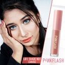 PFL01 - PINKFLASH Melting Matte Waterproof Lipstick  