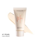 Focallure STAY Pore Blurring Matte Flowless Foundation (FA150)